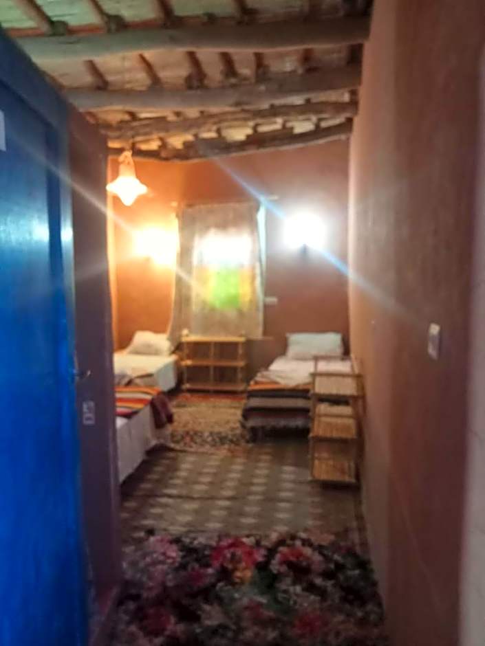 auberge restau tombouctou