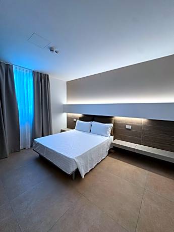 One-Bedroom Family Apartment