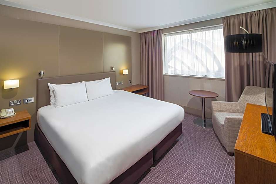 Crowne Plaza Glasgow By IHG