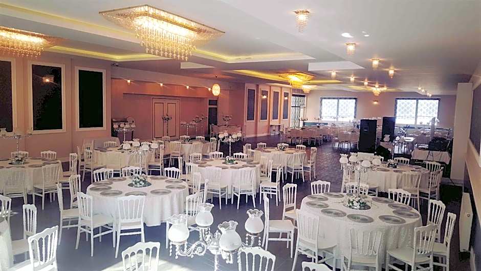 Dafne Hotel