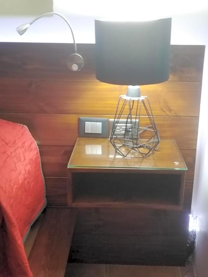 La Mansión del Faro