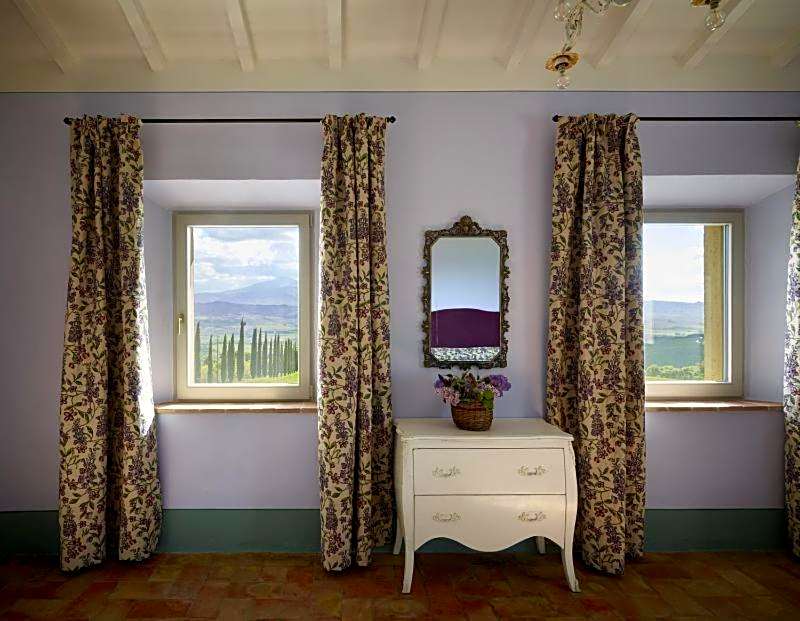 B&B Palazzolo La Foce