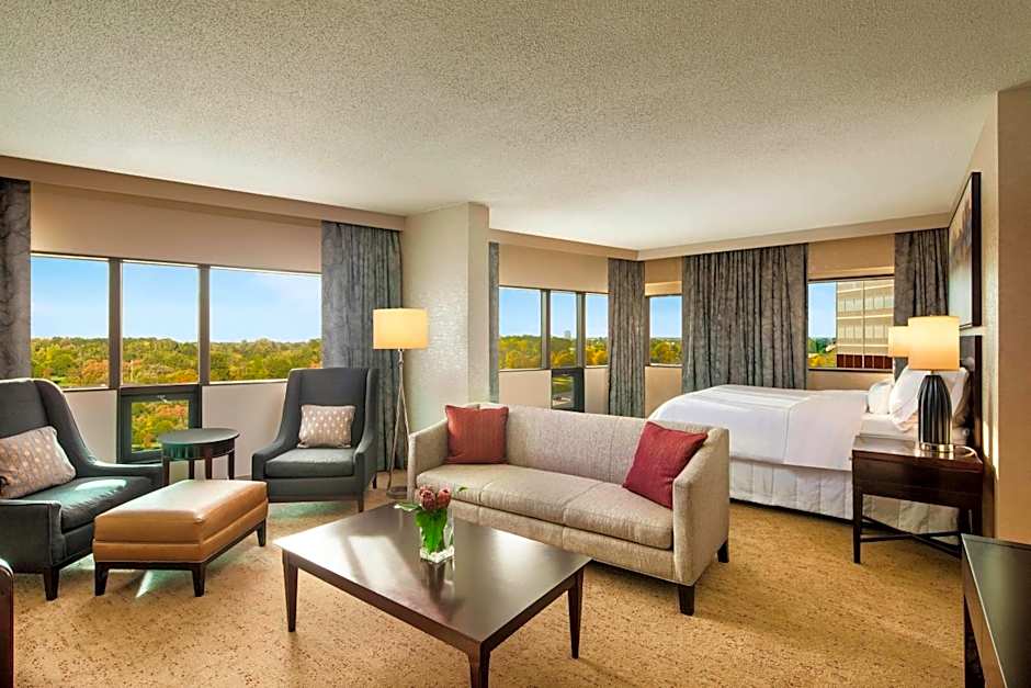 The Westin Southfield Detroit