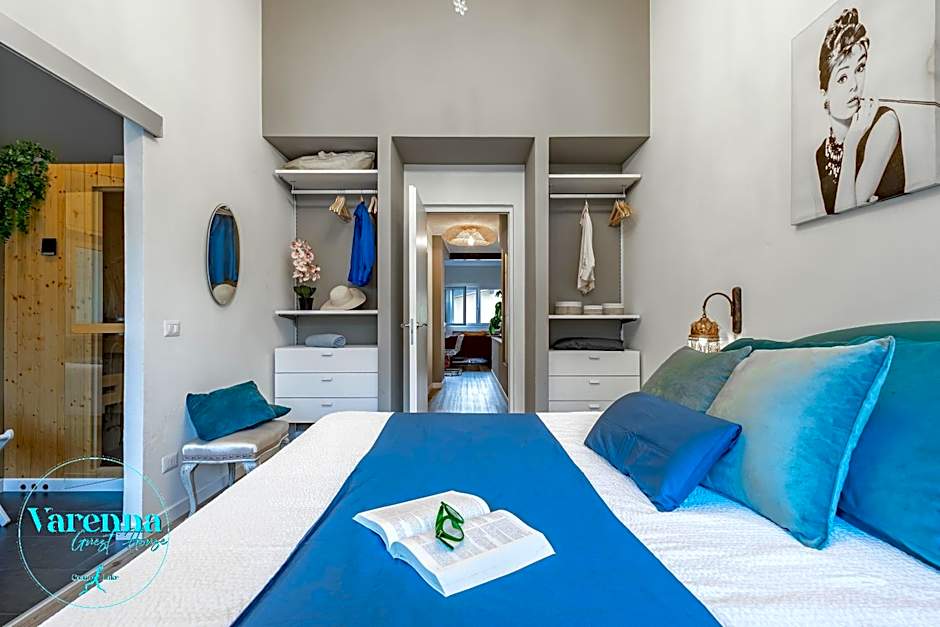 Varenna Guest House