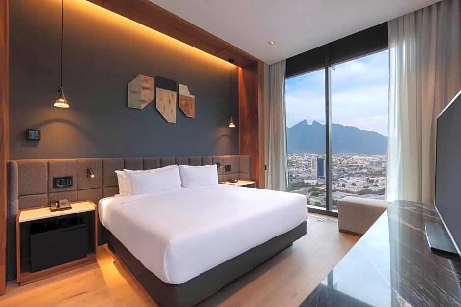 Hilton Monterrey