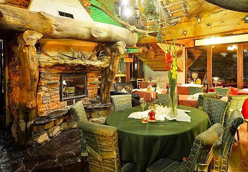 Rezydencja Biały Jar