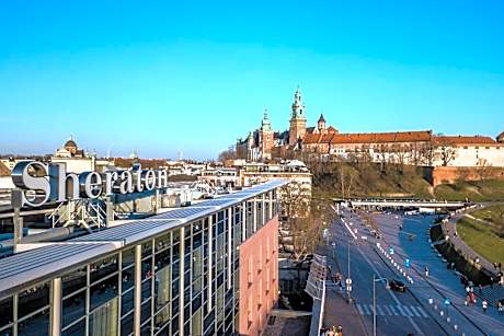 Sheraton Grand Krakow