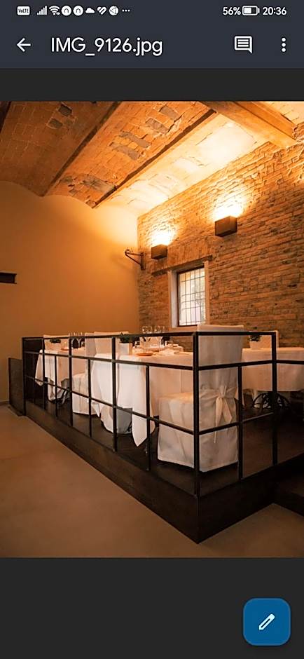 Locanda del vecchio mulino