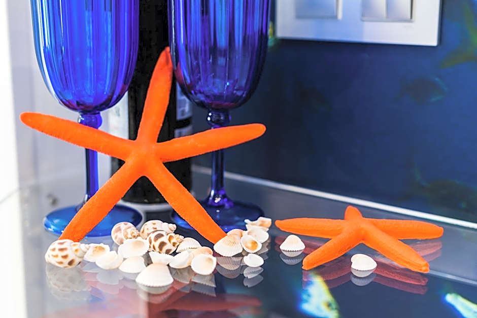 Wavia Hotel - Adults only