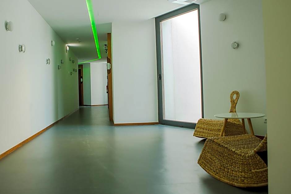 Enigma - Nature & Water Hotel