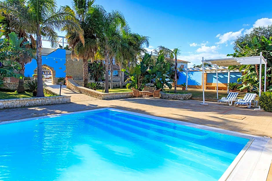 Borgo Marino Plemmirio