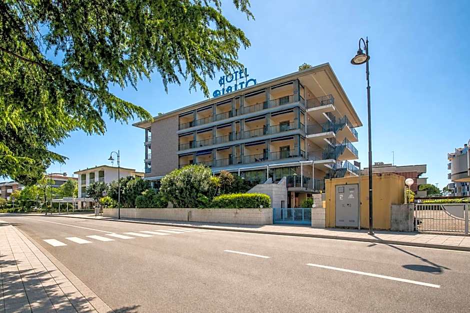 Hotel Rialto