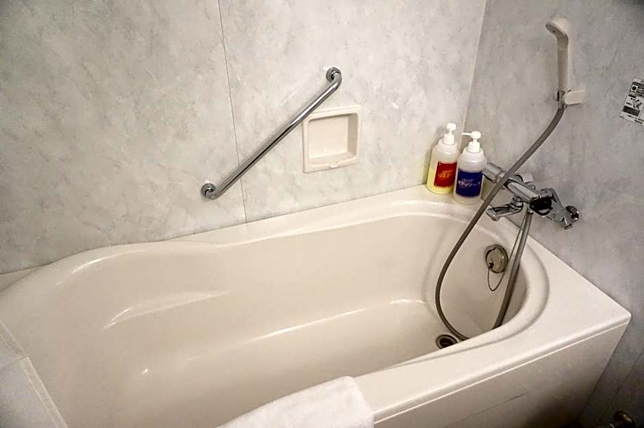 Kiyosato Onsen Hotel Ryokuseisou