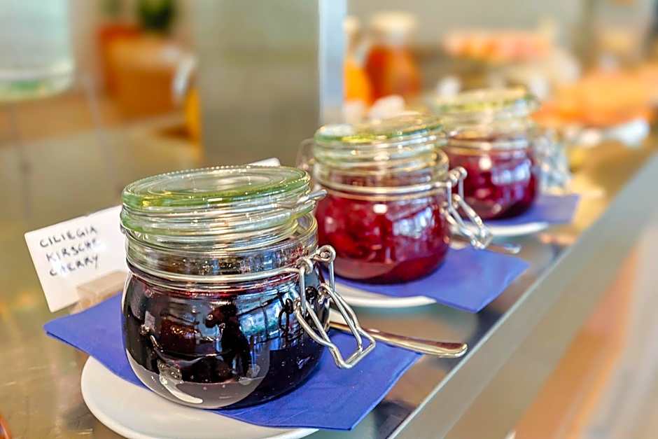 Hotel Garni Muralto