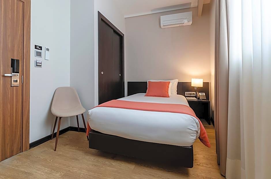 TURIM Aveiro Palace Hotel