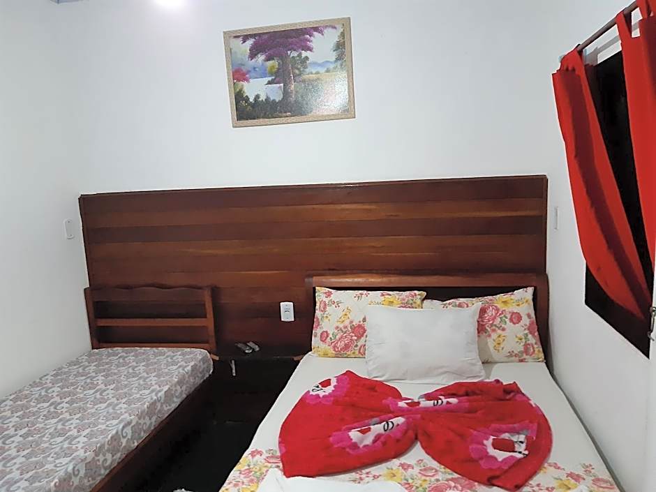 Pousada da Helena Trindade