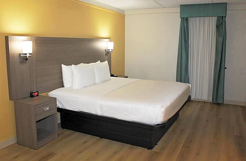 Quality Inn Aurora Denver