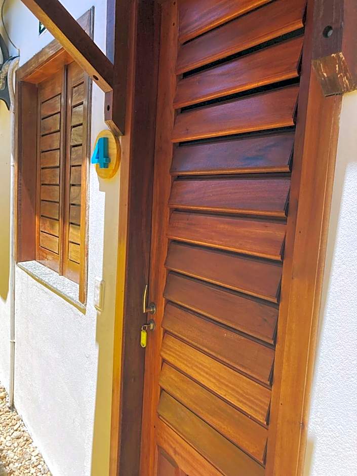 Pousada Icaraizinho Praia