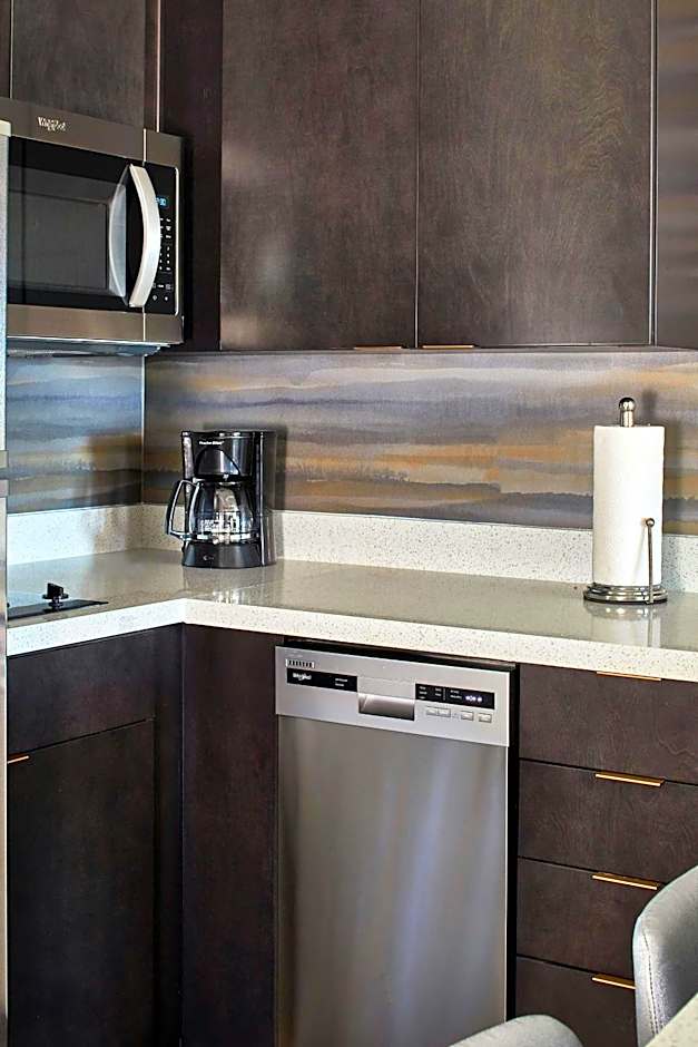 Residence Inn by Marriott Cleveland University Circle/Medical Center