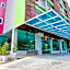 Blue Orchids Hotel