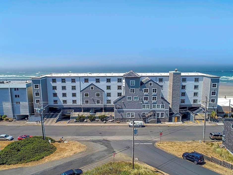 Elizabeth Oceanfront Suites, an Ascend Collection Hotel