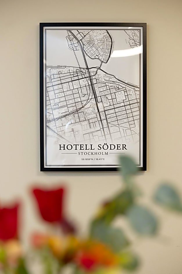 Hotel Söder