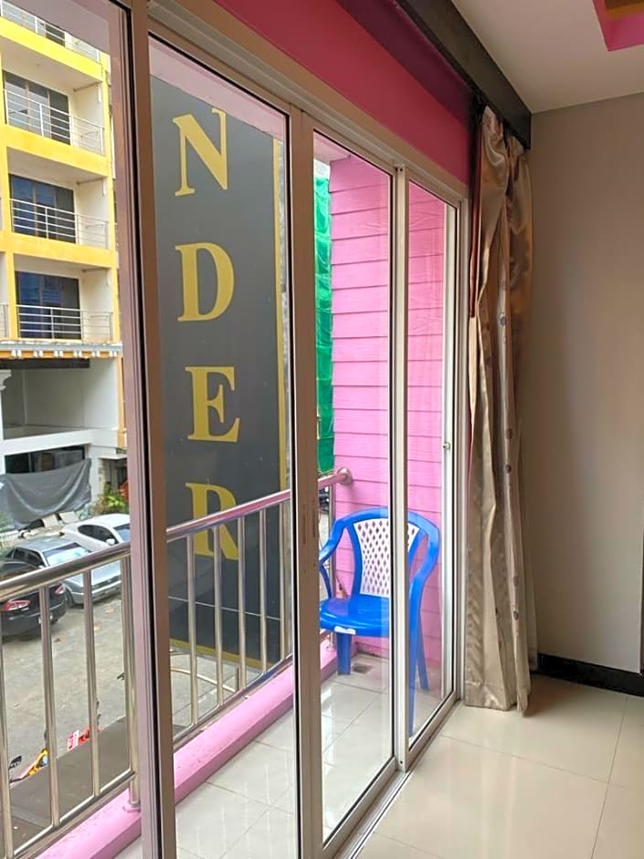 Lavender Patong Hotel