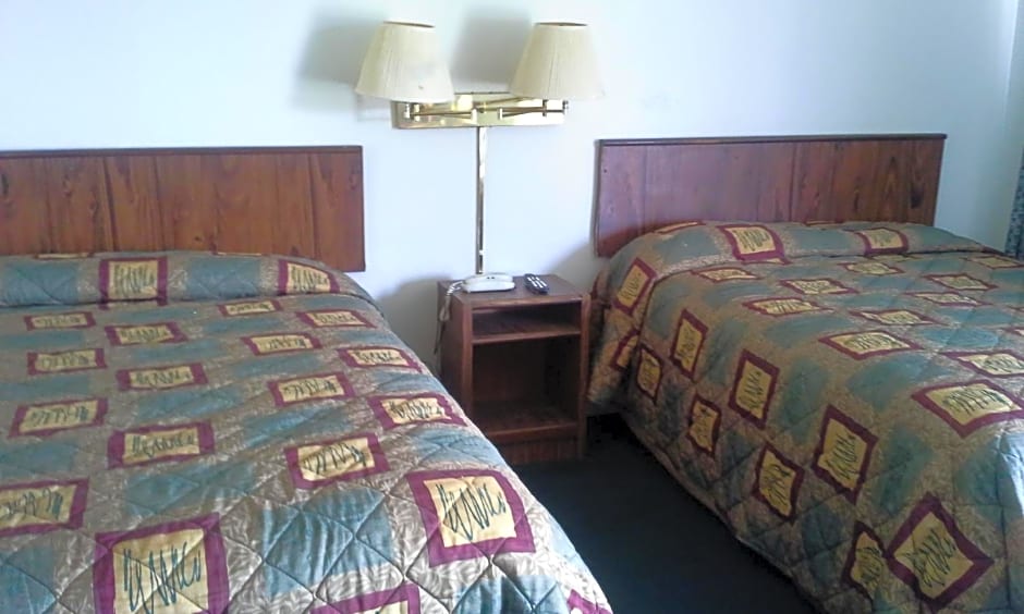 Relax Inn Ranger