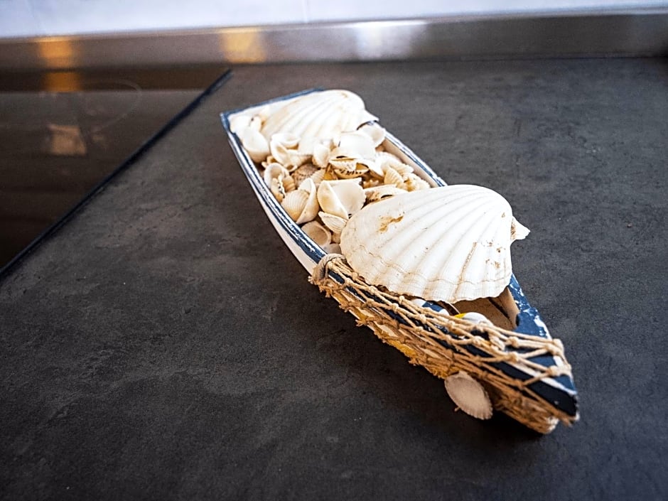 Le Casette sul Mare - Case Vacanza