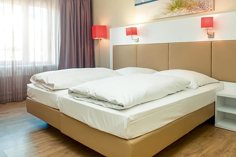Hotel Stuttgart Sindelfingen City by Tulip Inn