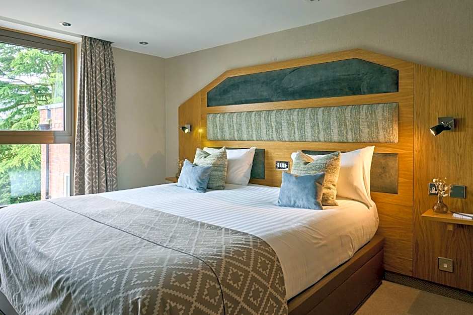 Fairlawns, Hotel And Spa