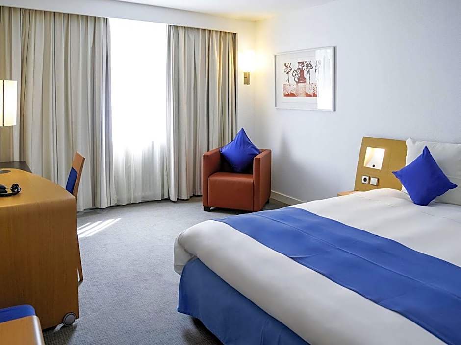 Novotel Andorra
