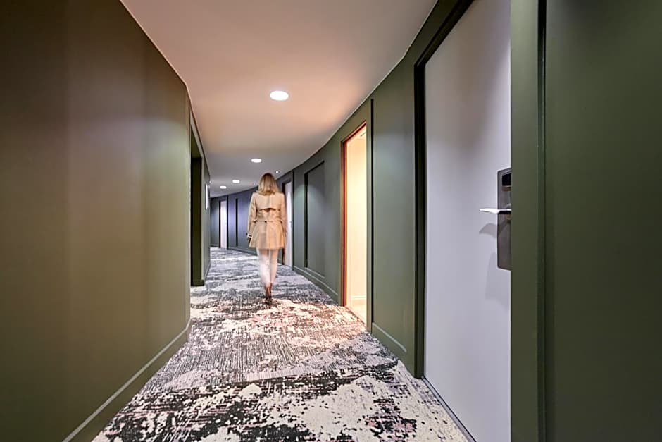 Mercure Paris La Defense