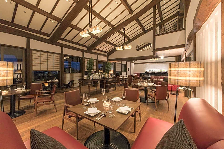 Shima Kanko Hotel The Classic