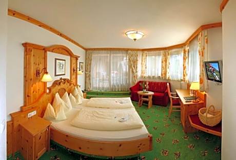 Double Room "Ellmauer Tor"