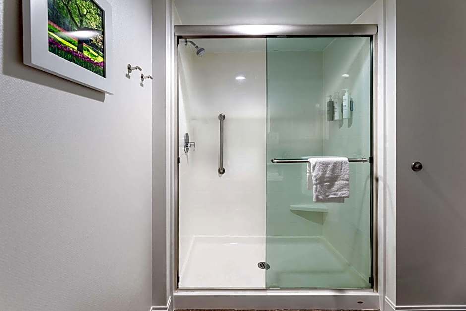 Hampton Inn By Hilton Columbia I-26/Harbison Blvd.