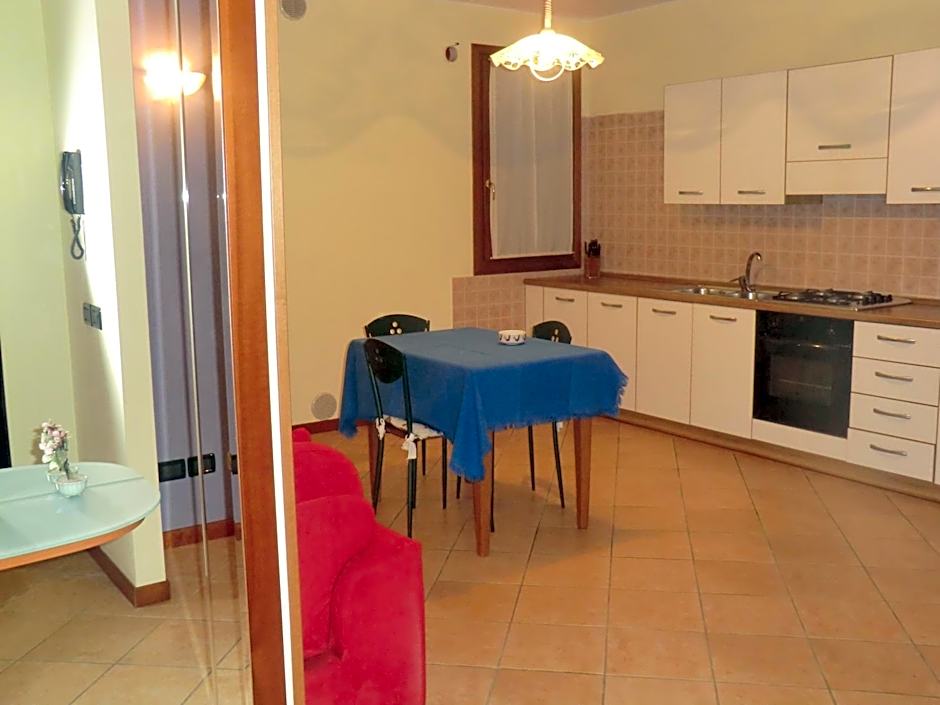 Hotel Ristorante al Gabbiano