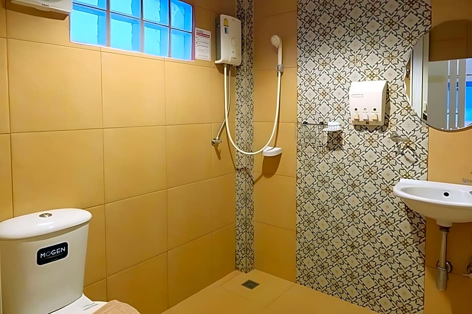 Chiang Rai Hotel