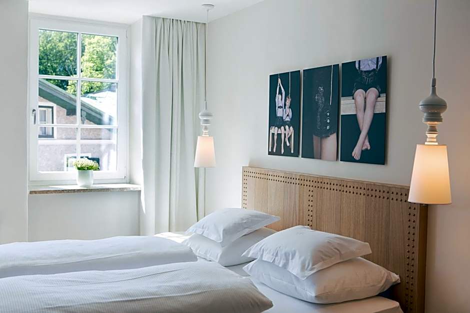 Genießerhotel Döllerer