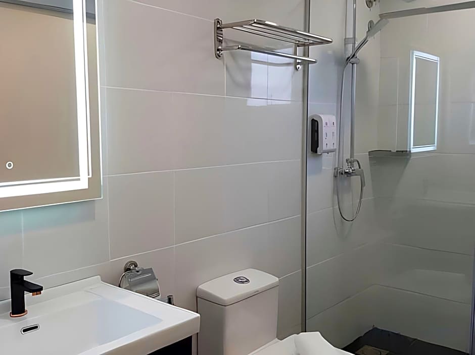 Bloommaze Boutique Hotel Klang