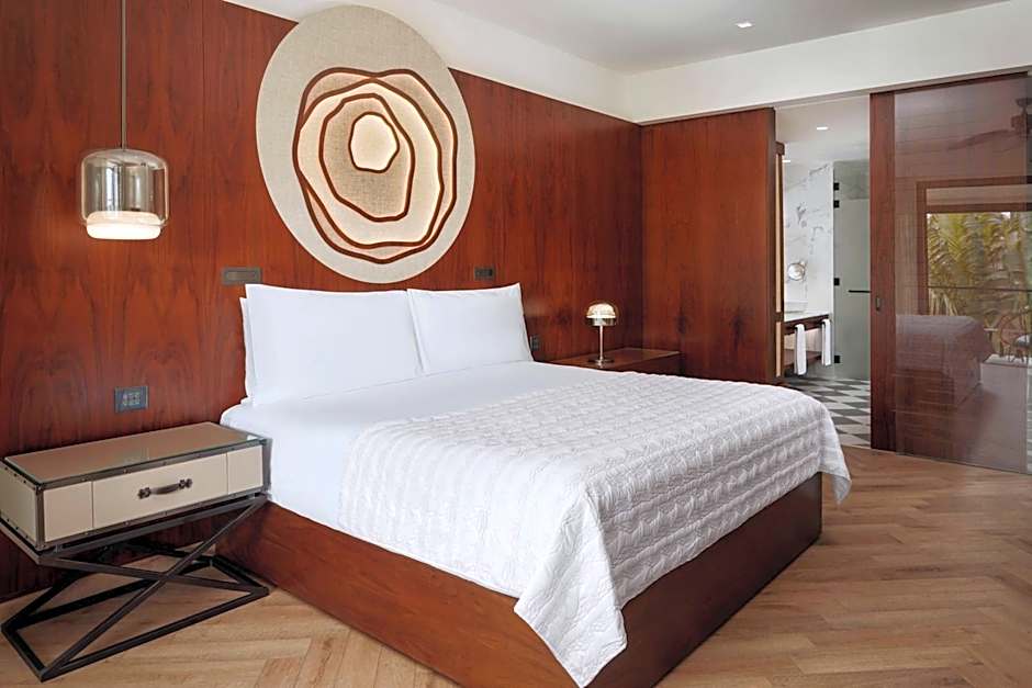 Le Meridien Ile Maurice