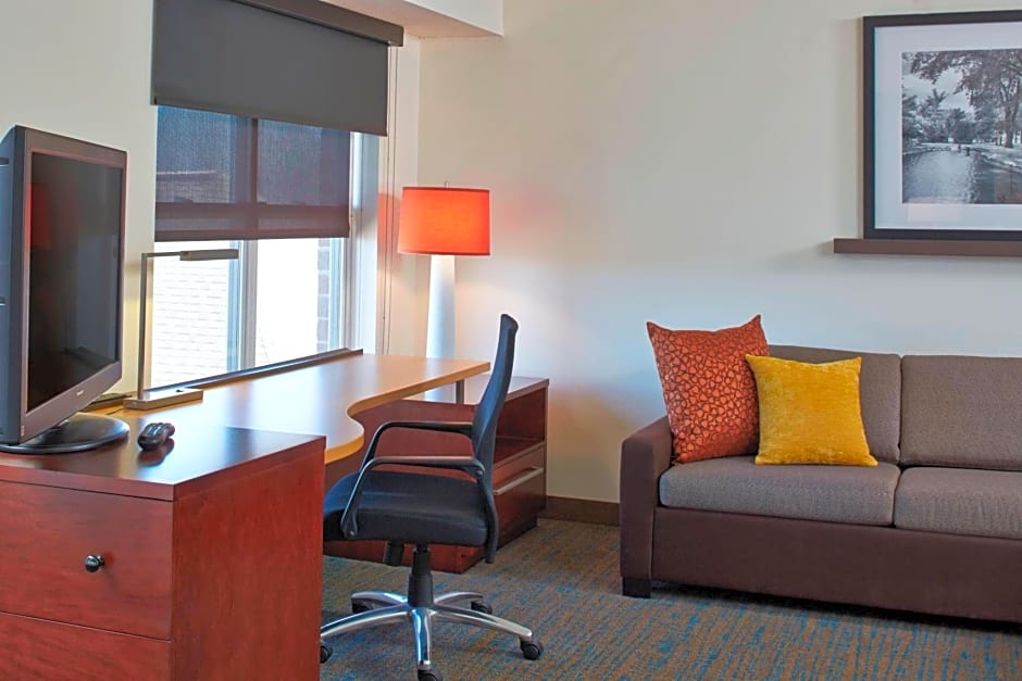 Residence Inn by Marriott Minneapolis St. Paul/Roseville