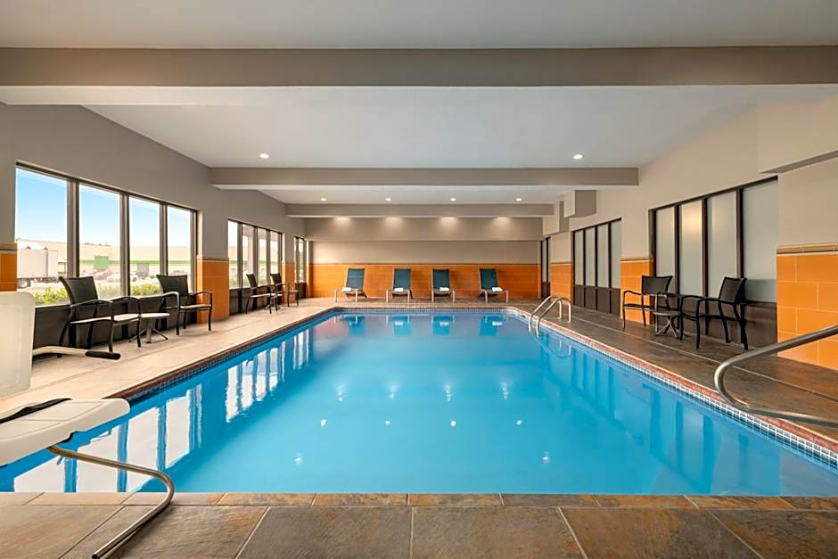 Holiday Inn Express & Suites Opelousas By IHG