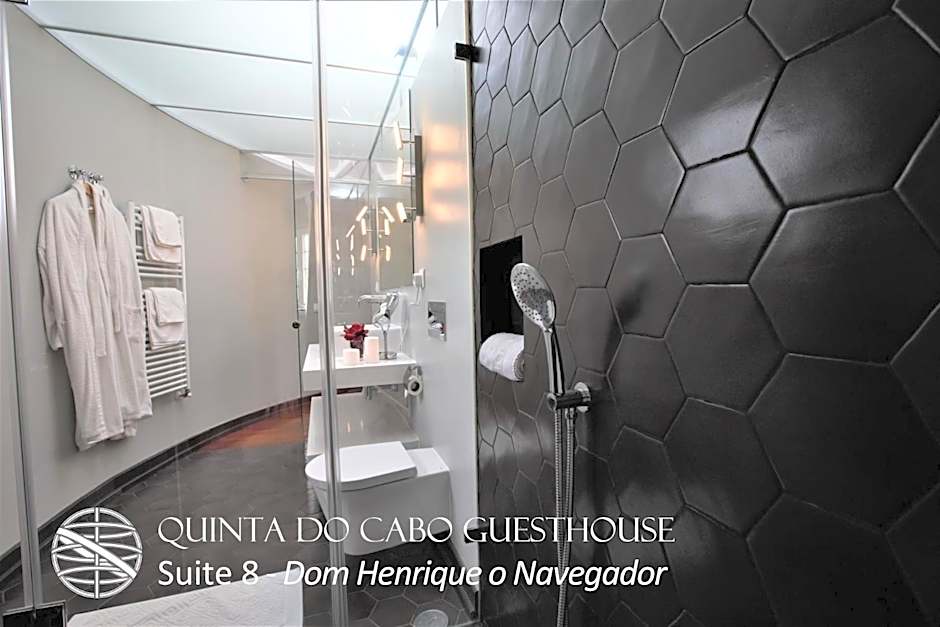 Quinta do Cabo Guesthouse