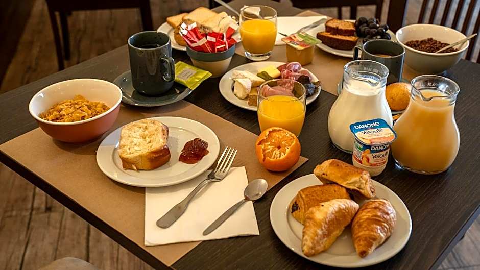 Le Relais Du Canalou