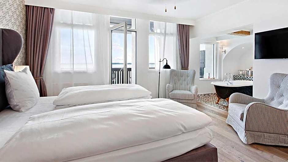 Marienlyst Strandhotel