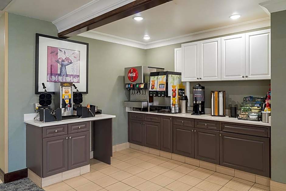 Staybridge Suites Augusta By IHG