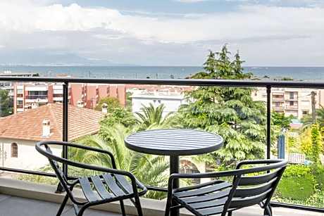 Best Western Plus Hotel Antibes Riviera