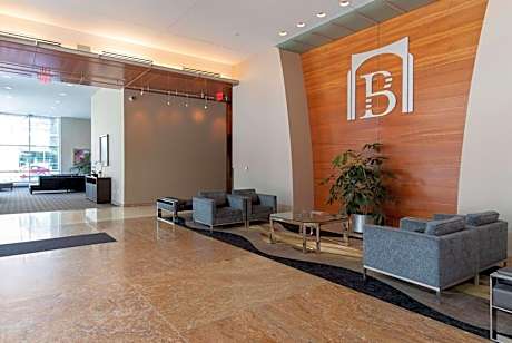 Broadway Plaza, Trademark Collection by Wyndham
