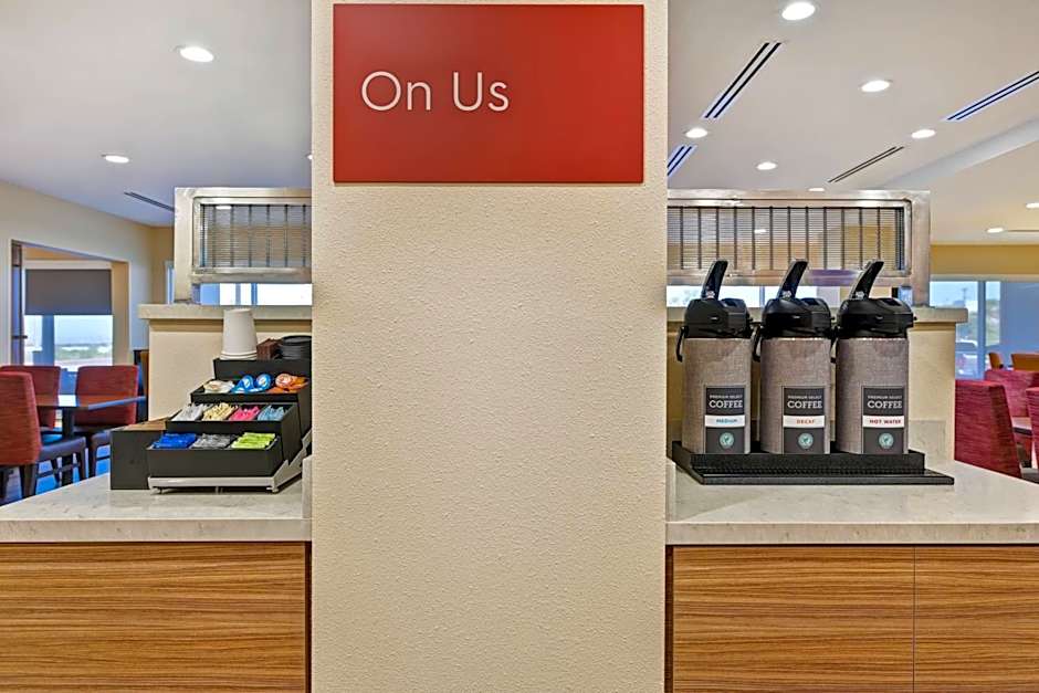 TownePlace Suites by Marriott El Paso East/I-10